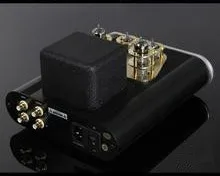 Вакуумная трубка Little Dot MK IV 4 SE MK4SE CV4010 + 6H30PI усилитель мощности/Предварительный