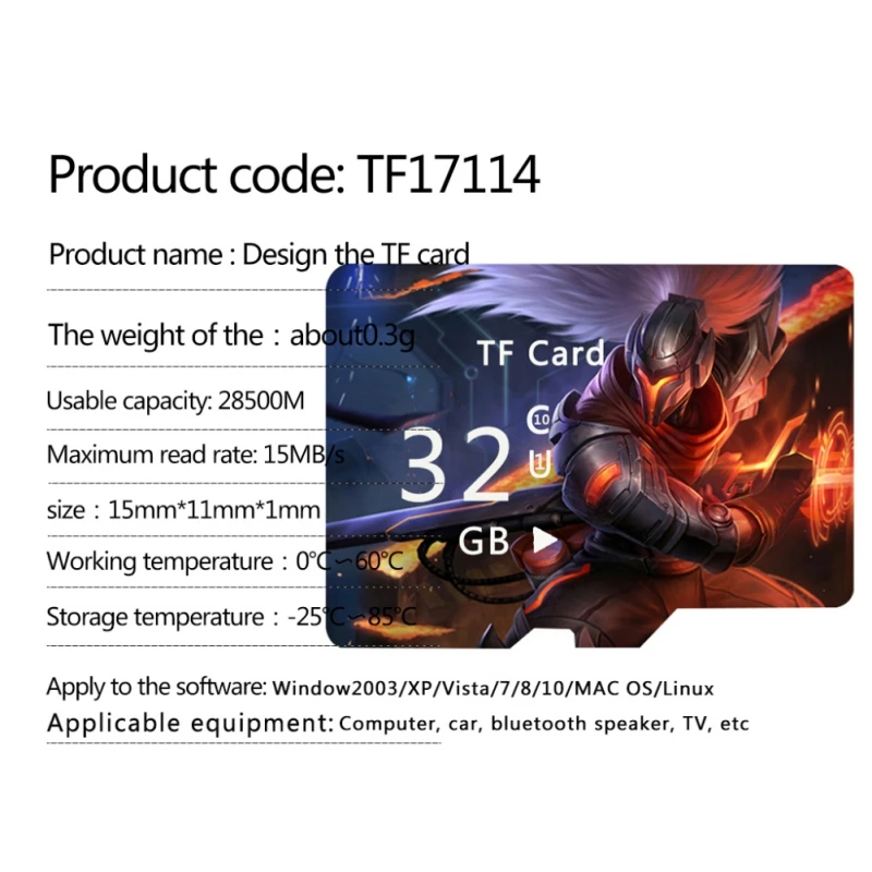 Новая 3D Карта памяти Micro SD 8 ГБ 16 32 64 Гб 128 MicroSD Max 15 МБ/с./с Uitra C10 TF карта C4 8G cartao de