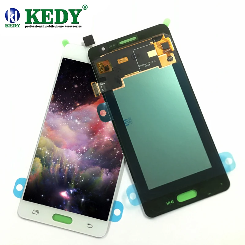 ЖК дисплей для Samsung Galaxy J3 Pro j3110 J3119 AMOLED с сенсорным экраном дигитайзер в сборе
