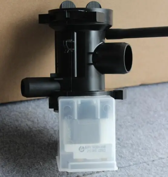 

Home Appliance Parts