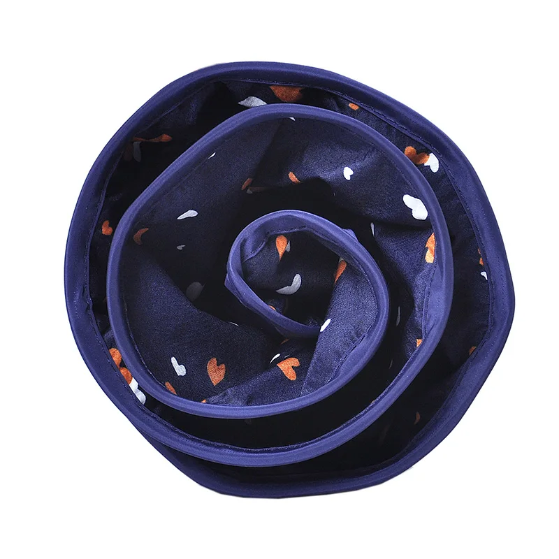 2020 новый складной зонт широкая с защитой от ультрафиолета полями шляпа солнца