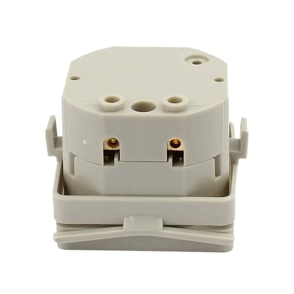 HM 2 AC220V 240V DC10 50V Control electrical 50HZ промышленный кварцевый электронный счетчик часов