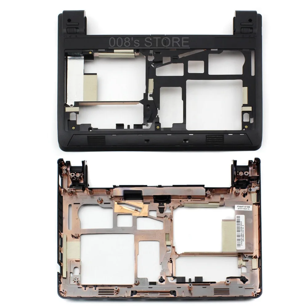 

Нижний корпус для ноутбука Lenovo Thinkpad E120 E125, подставка для рук, 04W2230 04W2231