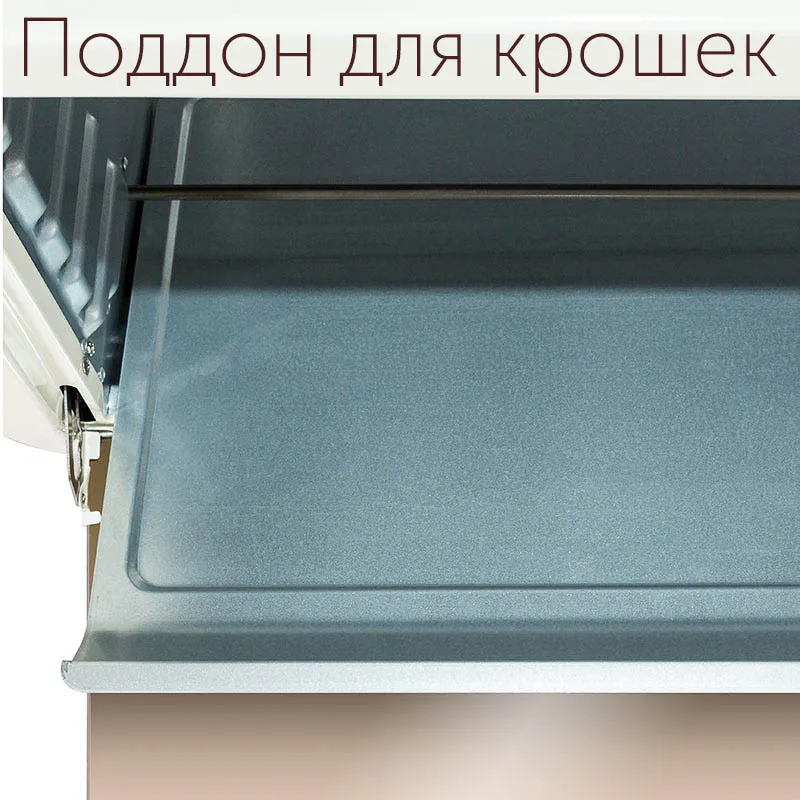 30 литров Конвекция Гриль Вертел Подсветка Мини печь AVEX TR 300 BCL|mini electric oven|electric