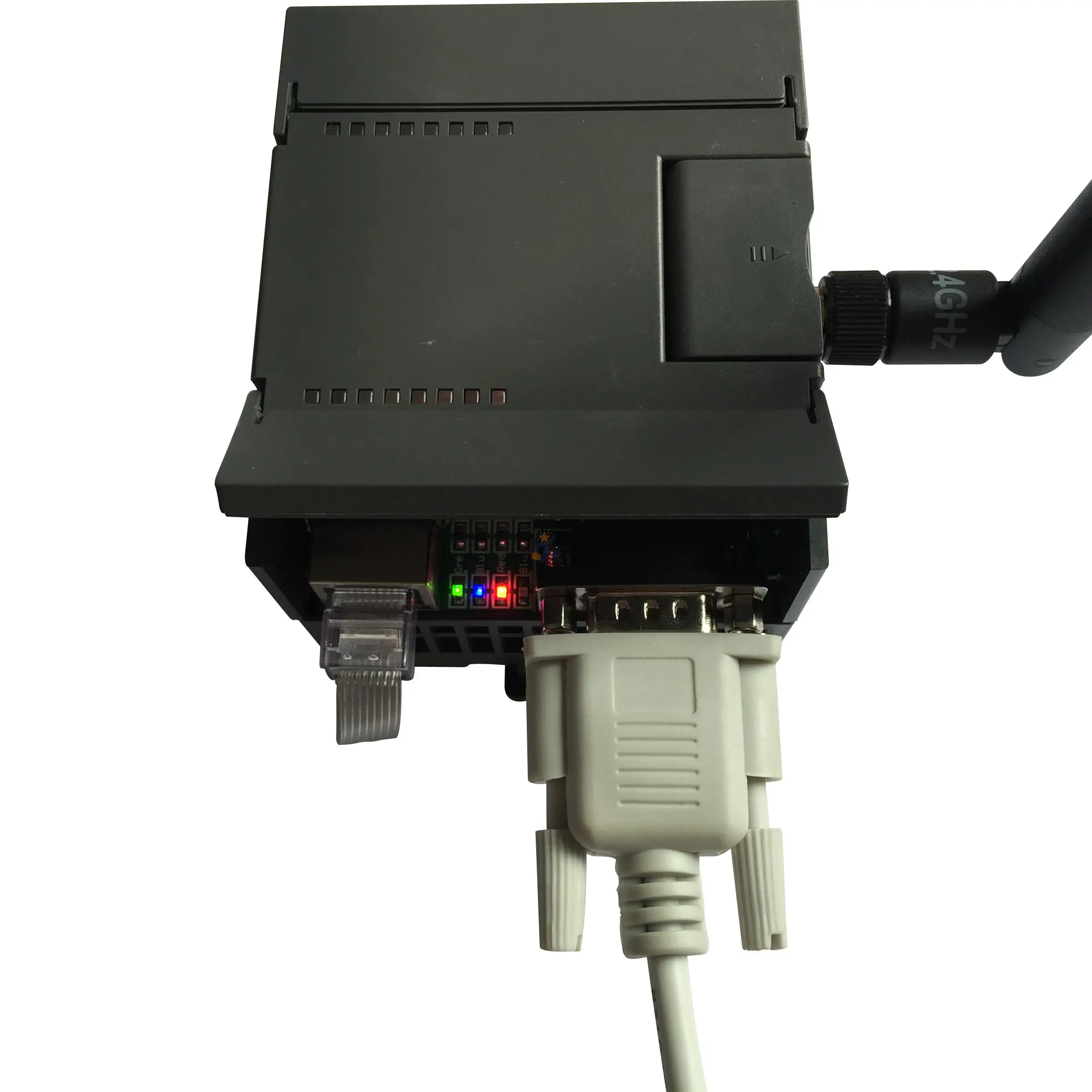 Φ PPI беспроводной Программируемый Модуль для Siemens|module box|module powermodule usb |