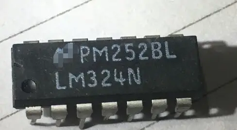 Бесплатная доставка Новый LM324N | Обустройство дома