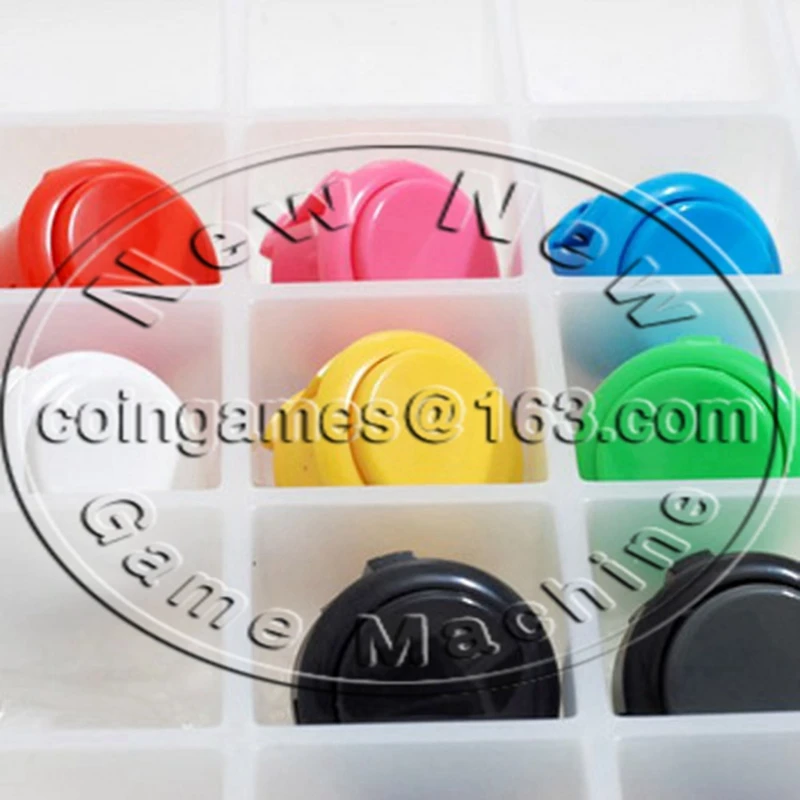 100 шт./упак. заводская цена оптовая продажа аксессуары для игровых автоматов
