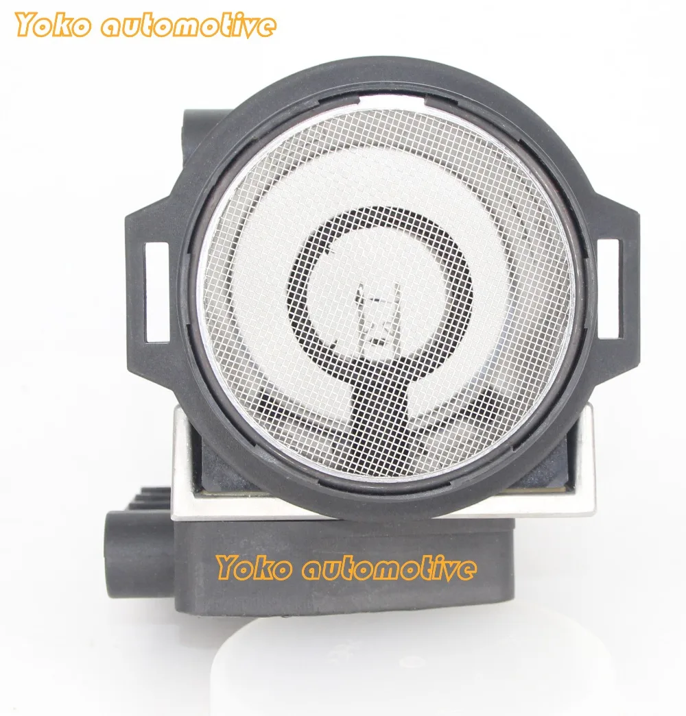 Датчик расхода воздуха MAF подходит для SAAB 2.3L 2.1L 0280212014/0 280 212 014/0986280108/7591183/8823239/75 91 183/0