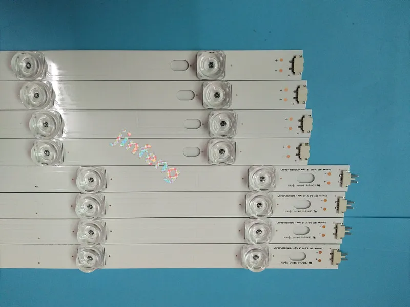 LED подсветка INNOTEK DRT 3.0 лента с 8 светодиодами для телевизора LG 42 дюйма 6916L 1709B 1710B 1957E