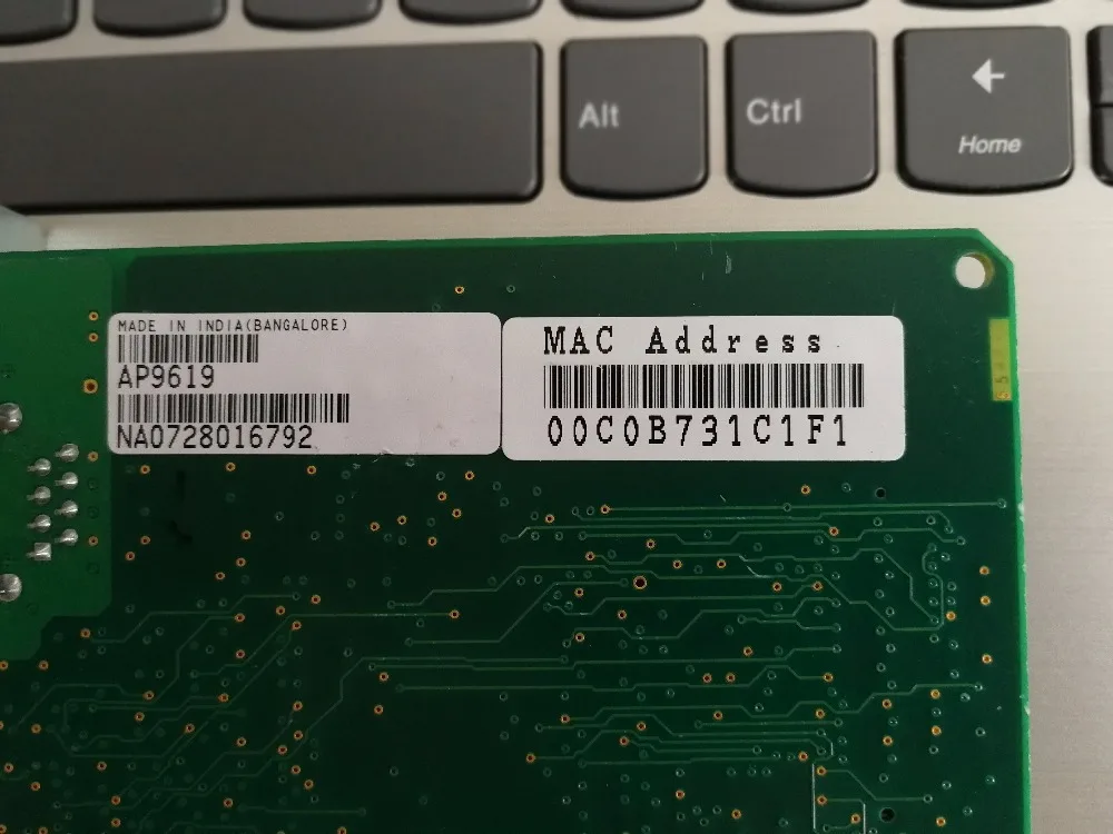 APC в штучной упаковке AP9619 сетевая интеллектуальная карта управления UPS модуль