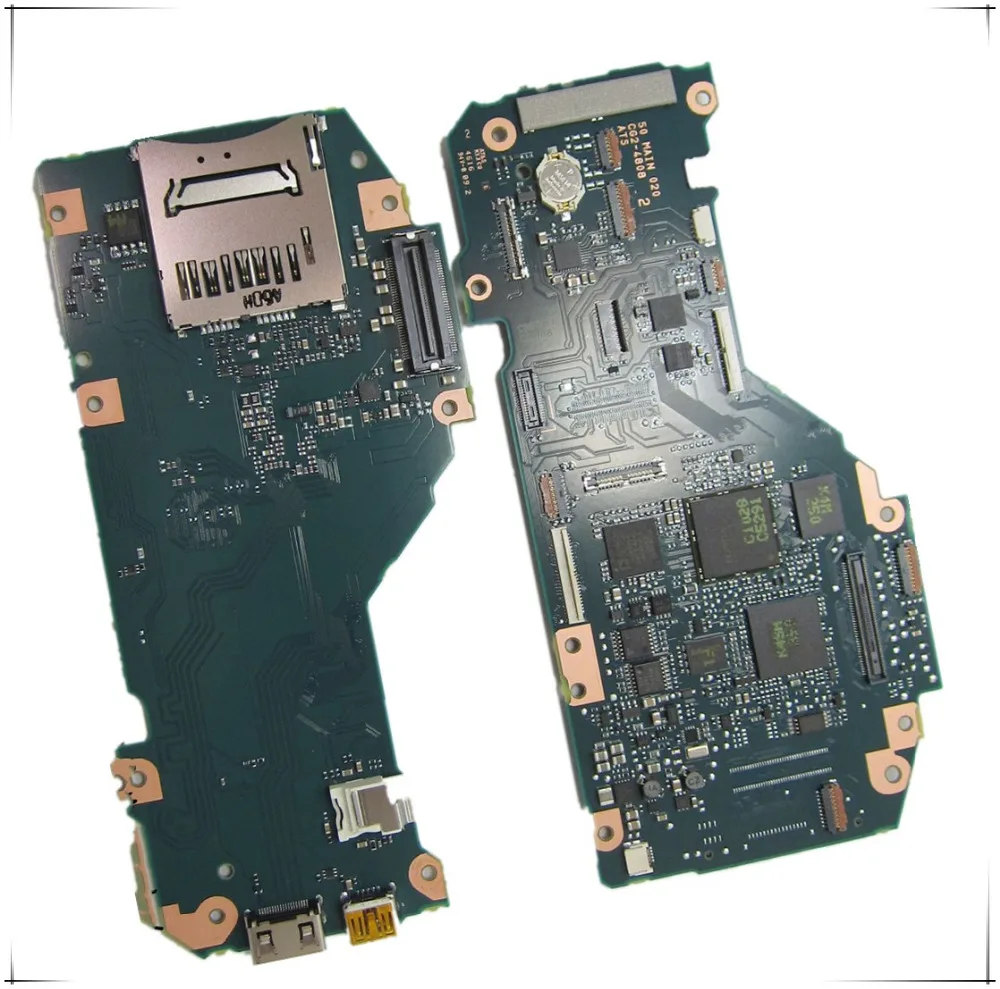 

Original Mainboard For Canon 80D Motherboard PCB Main Board Mother Board Camera Replacement Unit Repair Part