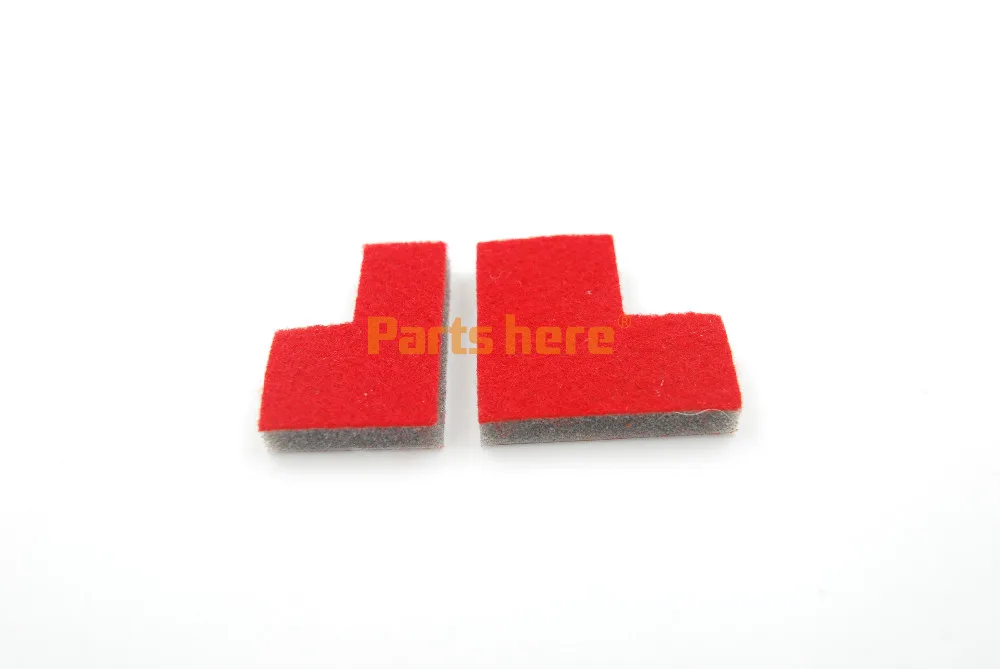 A294-3572 заднее уплотнение барабана переднее для Ricoh Aficio 1060 1075 2051 2060 2060SP 2075 2075SP AP900 1085