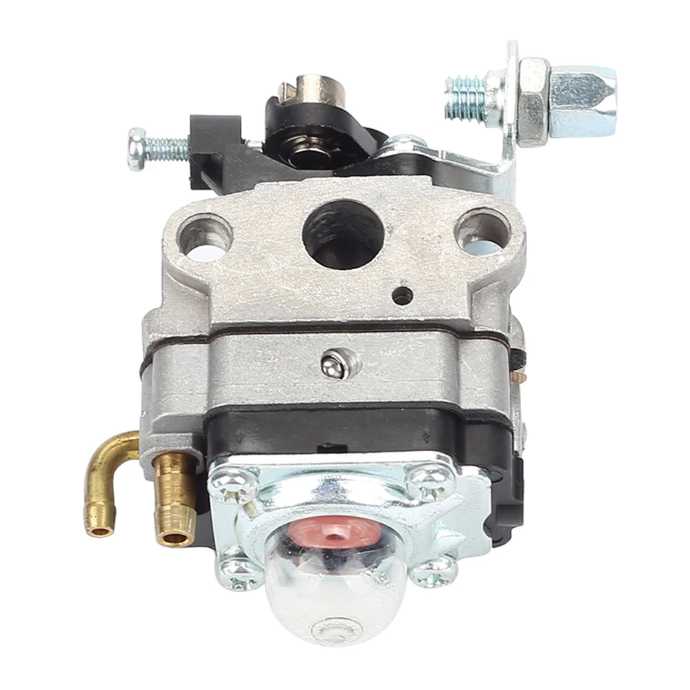 Карбюратор Carb для HONDA GX31 GX22 FG100 маленькое чудо Mantis румпеля 4 цикл 16100 ZM5 803|mantis tiller|honda