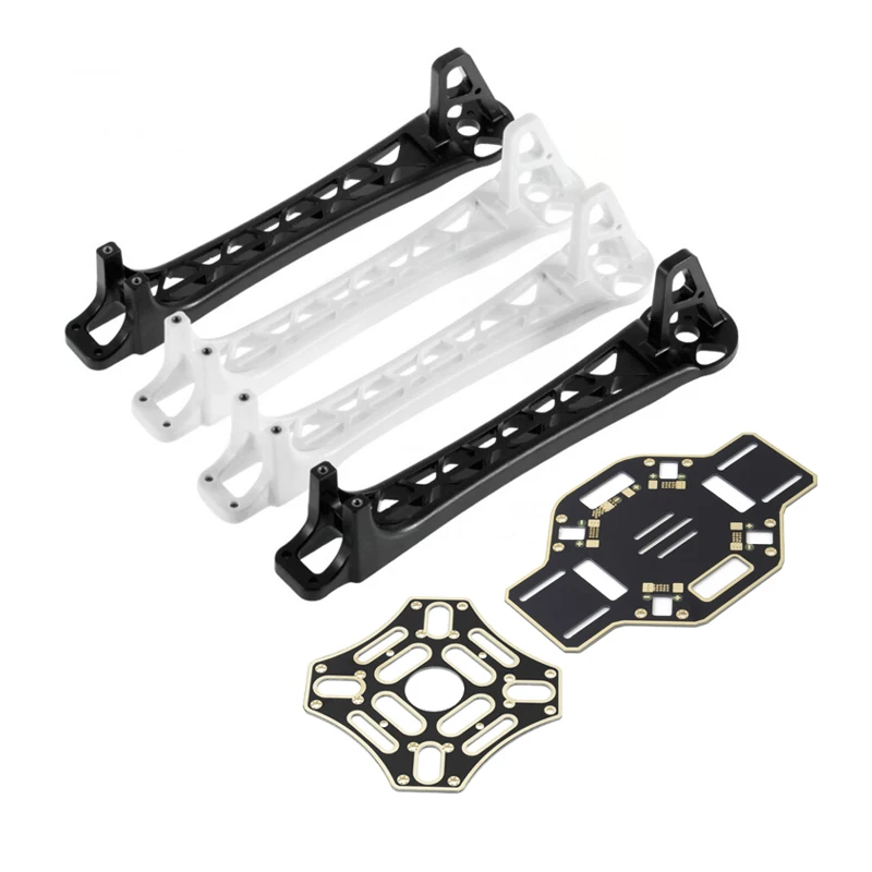 Квадрокоптер F450 Мультикоптер с рамкой QuadX Quad KK MK MWC оптовая продажа|quadcopter kit|kit framekit