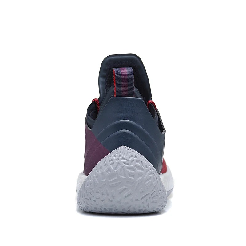 Мужские баскетбольные кроссовки boost Harden Vol.2 AH2124 Ignite FORGEFIBER спортивные из ТПУ