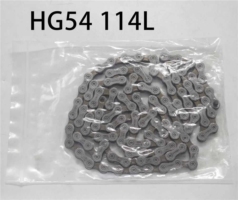 SHIMANO DEORE M6000 M610 HG54 цепи 10 Скорость горный велосипед инструмент для демонтажа
