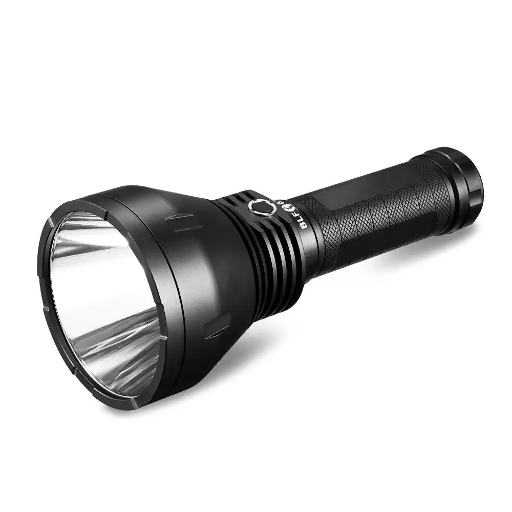 Комплект фонарика Lumintop BLF GT70 12 В Cree XHP70.2 макс. 7500 лм расстояние луча 1400 м фонарик с