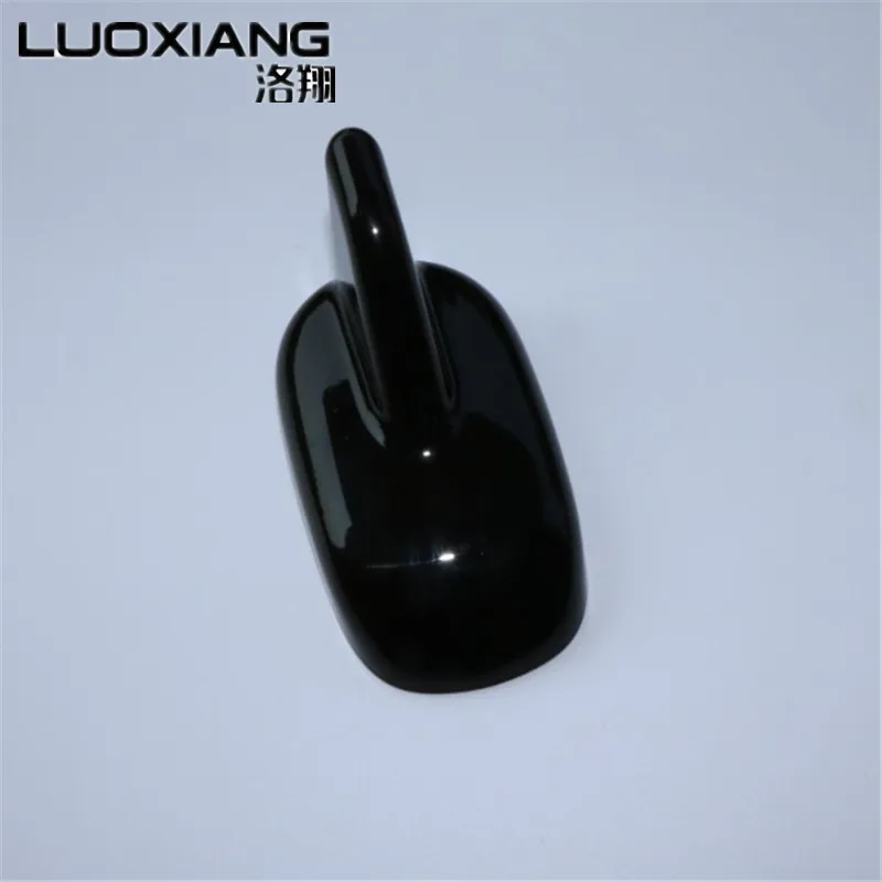 Наклейка для Golf 6 mk6 CC Tiguan Passat B6 Jetta Mk5 Octavia Fabia Акулий плавник|jetta mk5|fin antennastickers shark |