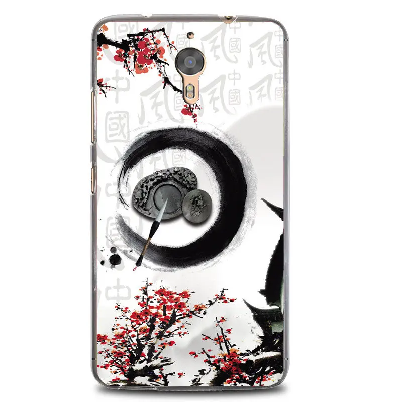 Five colors PPTV KING 7 Case Cover Luxury Painting For King 7S S PP6000 6.0 inch Shell Soft TPU Phone |