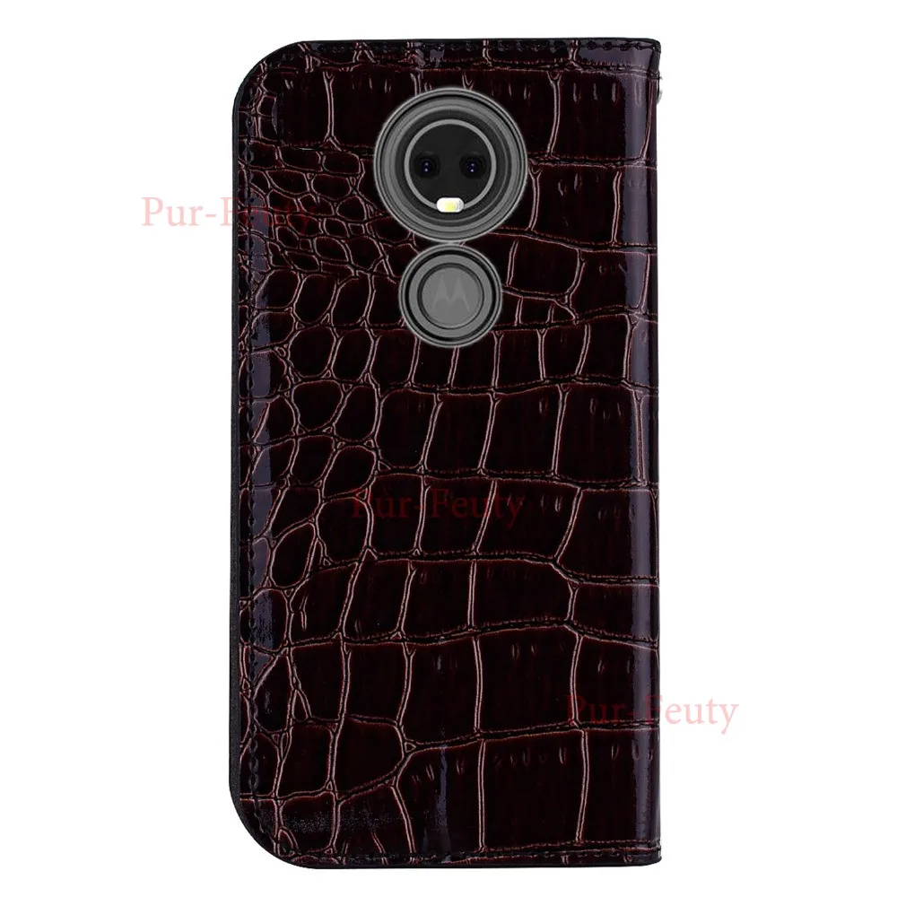 Чехол для Motorola Moto G6 играть Moto G5S плюс G5 плюс блеск Dermatoglyph флип телефон кожаный чехол для Motorola MotoG6 MotoG5S