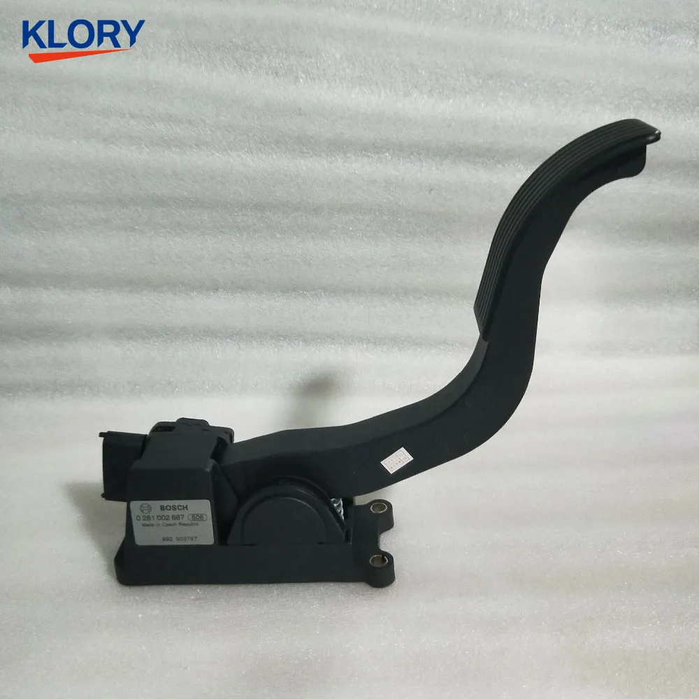 3612400A E06 /3612400 электронная педаль акселератора для GREAT WALL WINGLE 2.8TC|pedal|pedal pedales |