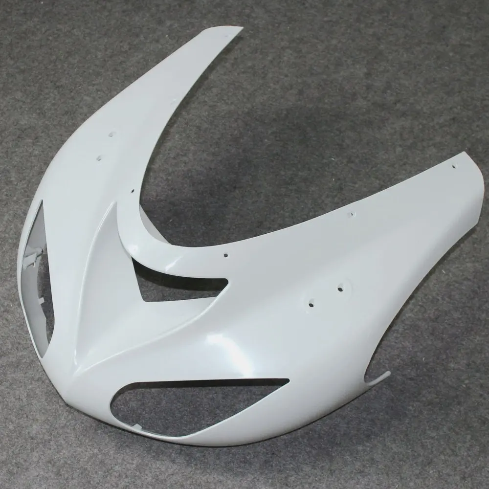 Обтекатель передней головки Cowling для Kawasaki Ninja ZX-10R ZX10R 2006 2007 ZX 10R 06 07 отдельные