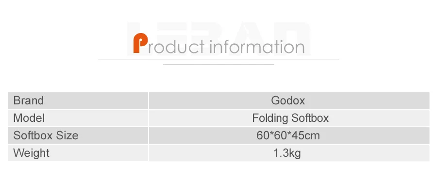 Godox Pro Регулируемая 60 см x 60 см вспышка софтбокс сотовая сетка комплект с s-образным кронштейном Bowen держатель для вспышки Speedlite