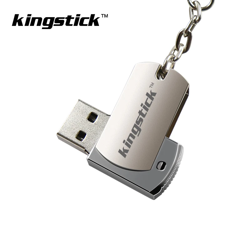 Портативный металлический usb флеш-накопитель, 64 ГБ, 32 ГБ, 16 ГБ, 8 ГБ, 4 Гб, флеш-накопитель, мини usb флешка, флеш-накопитель usb 128 ГБ, карта памяти, флэш-диск