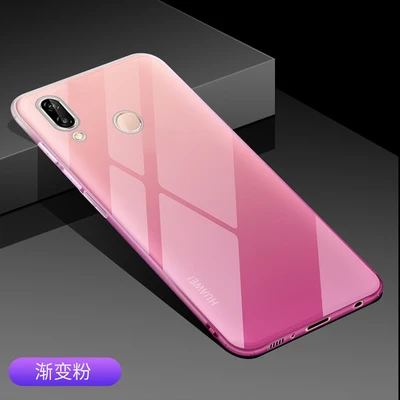 Чехол для Huawei Honor 8X MAX чехол из мягкого ТПУ телефона Honor8X | Мобильные телефоны и