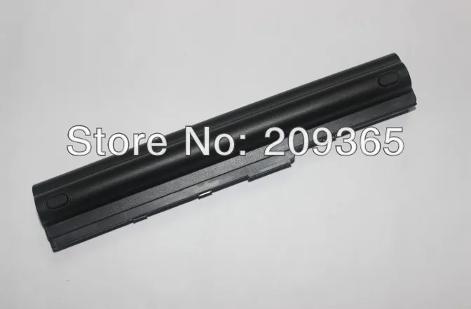

6600mah 9 Cells New Laptop Battery for ASUS A32-K52 A31-K52 k52 A52 A52J X52F X52JB X52JC X52JE X52JG X52JK X52JR X52Jt X52JV