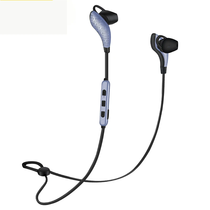 BB динамик Bluetooth V4.1 наушники Спорт Водонепроницаемый Беспроводной стерео Шум