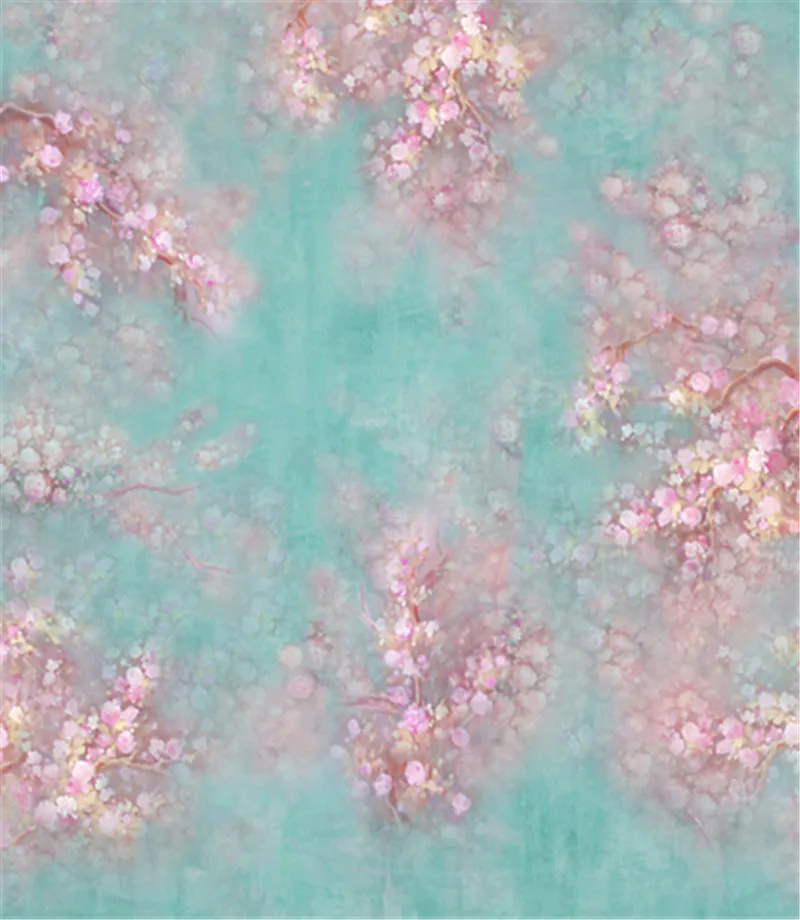 Фон для фотосъемки новорожденных фон детского душа 5 х7 футов пользовательские