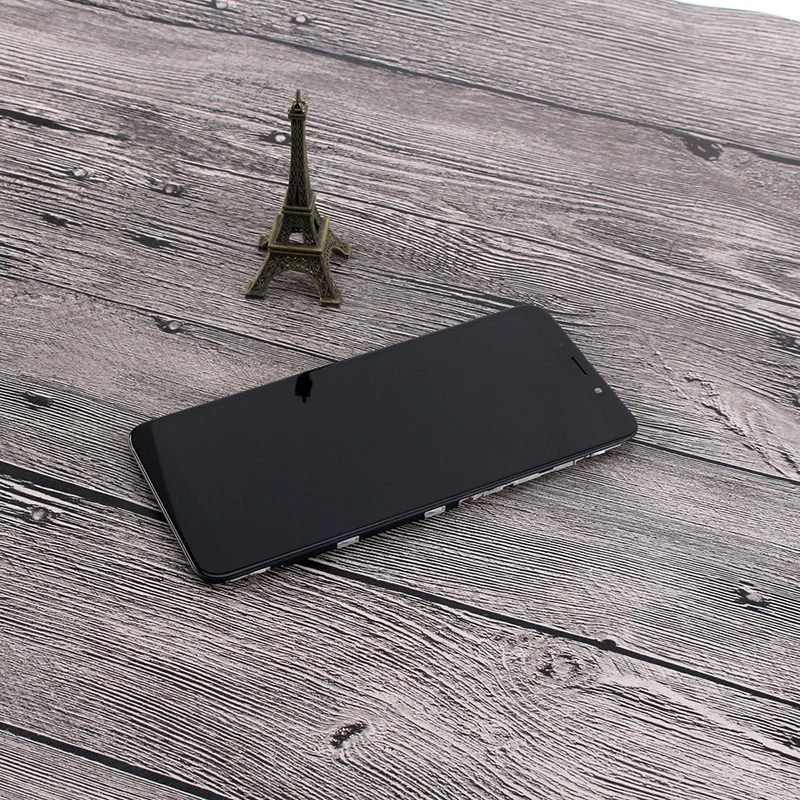 ЖК дисплей ocolor для XiaoMi Redmi 5 Plus сенсорный экран с рамкой в сборе Замена +