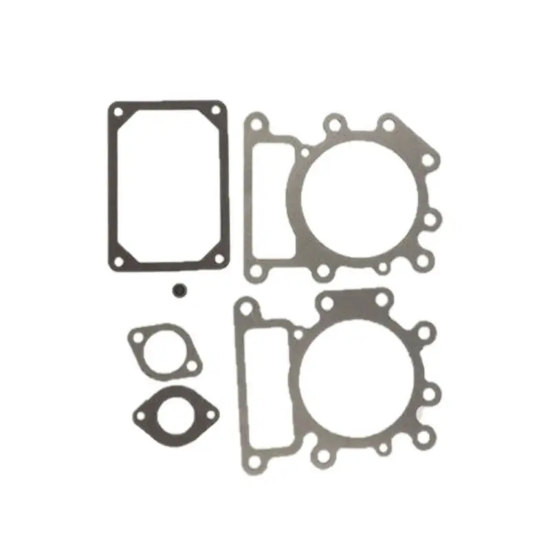 Новый комплект прокладок для клапанов Briggs Stratton 794152 690190 Craftsman 18.5hp Intek Engine