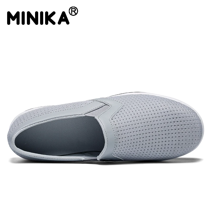Minika/Женская обувь Повседневные кроссовки на платформе Женская