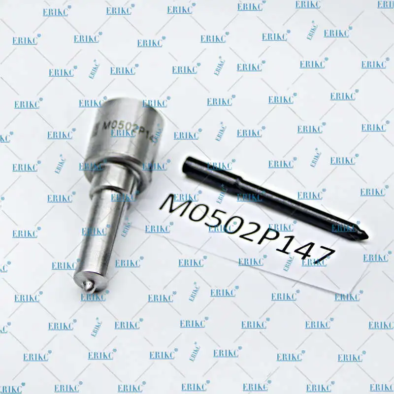 Распылитель ERIKC M0502P147 Форсунка для дизельного топлива Siemens 5WS40087 A2C59511606 16600-6212R |
