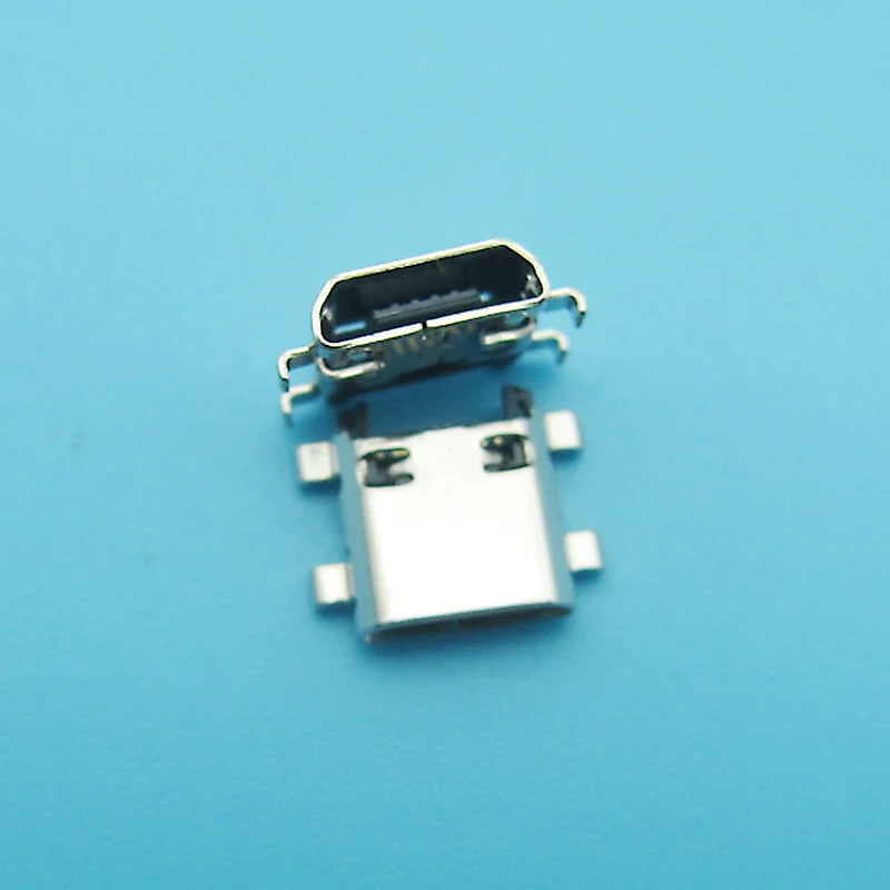 Разъем для зарядки micro usb 50 шт. разъем док станции Samsung G530 G7102 G7106 G350 i8262 S7582 S7580