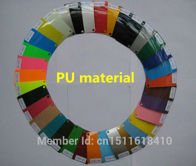CDU-05 Navy blue color PU heat transfer printer on garment size 2 yards | Компьютеры и офис