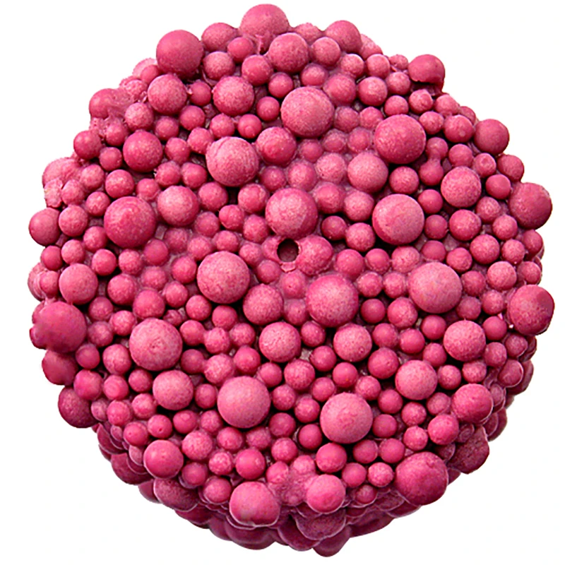 Силиконовая форма для свечей Nicole в форме пузырьков цилиндрической формы DIY