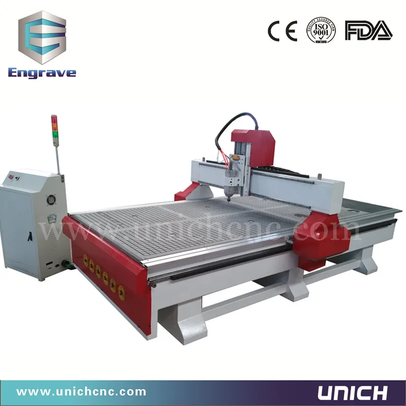 Многофункциональный деревянной двери cnc router резьба гравер машина/чпу резак