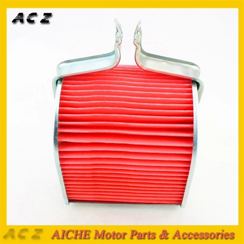 ACZ Мотоцикл Скутер воздушный фильтр для HONDA CN250 HELIX 1986 2007 17214 KS4 010 скутер