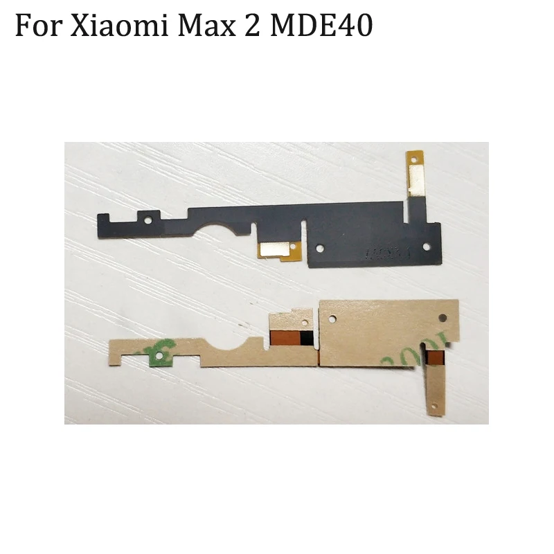 Новинка для Xiaomi mi max 2 Антенна гибкий кабель max2 MDE4 Wifi антенна сигнальный ленточный