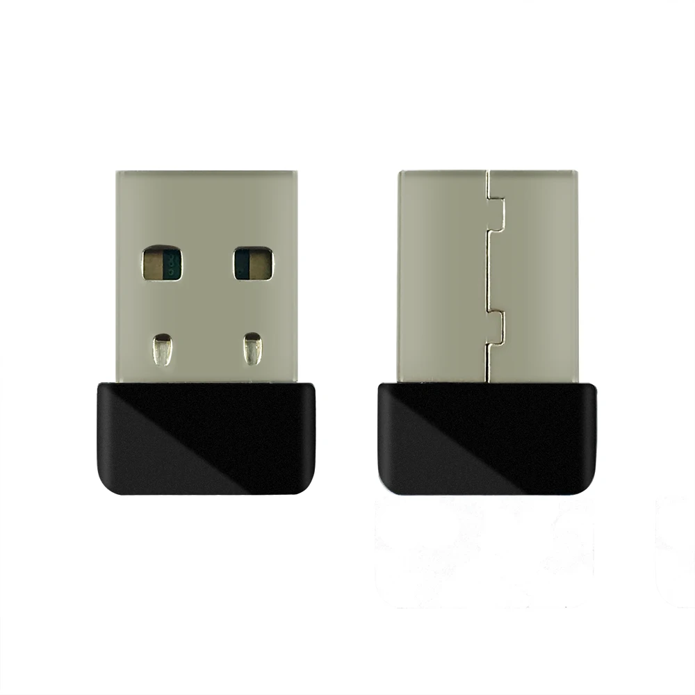 [10 шт.] Мини 7601 WiFi ключ MTK7601 чип 150 Мбит/с IEEE 802.11b/g/n Стандартный USB2.0 интерфейс