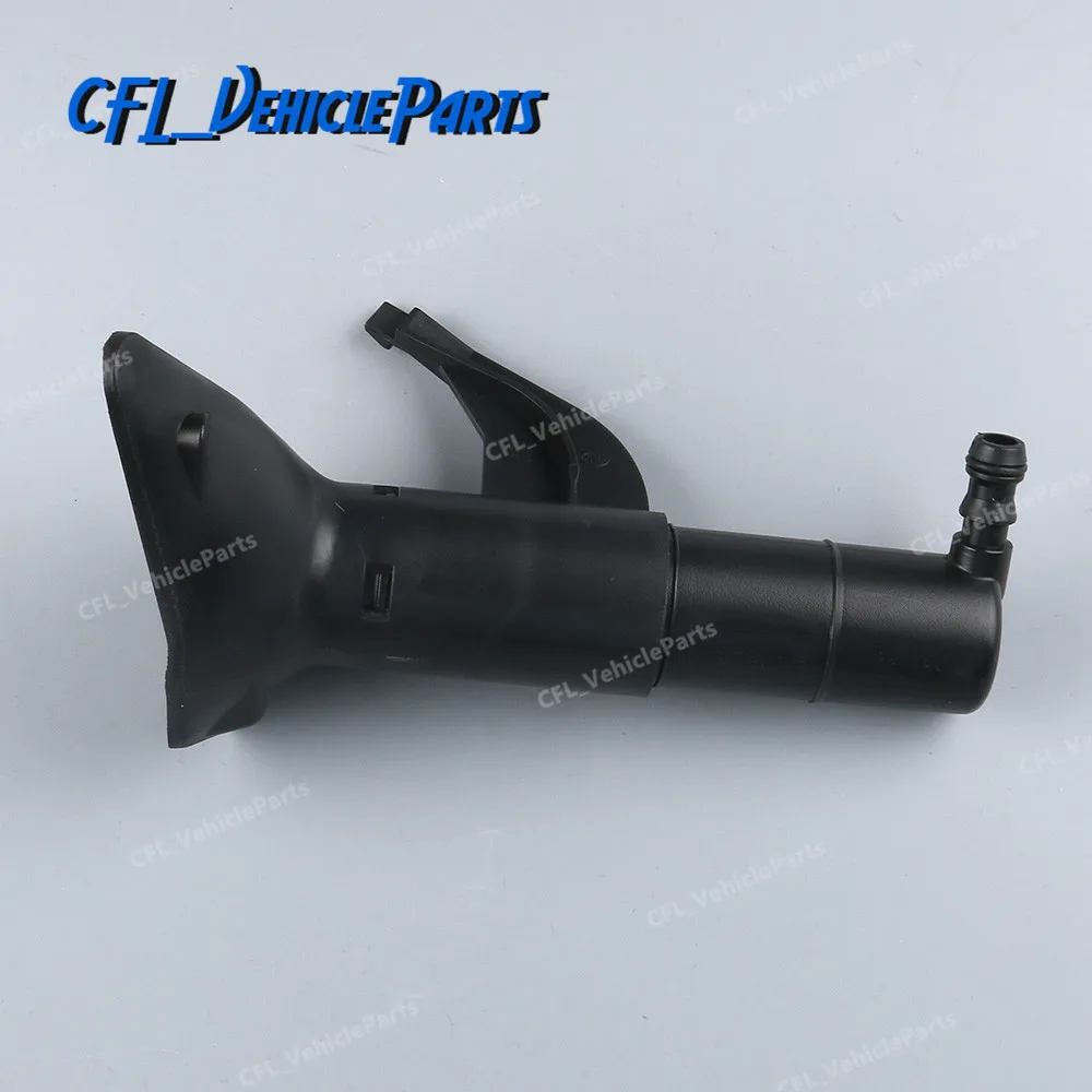 

Новая мойка передней фары speedright 7P6955978 для VW Touareg 2011 2012 2013