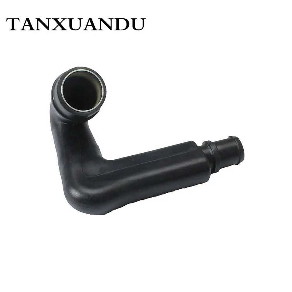 Подходит для VW Passat 1997 2000 AUDI A4 Quattro A6 1995 2001 1 8 т 058103213 двигатель Сапун Картера