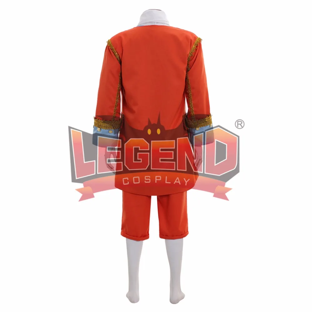 medeival fancy dress mens festival outfit cosplay costume custom made free global shipping