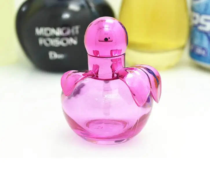 Емкость 18 мл 100 шт./лот парфюмерные флаконы с распылителем оптом пустые