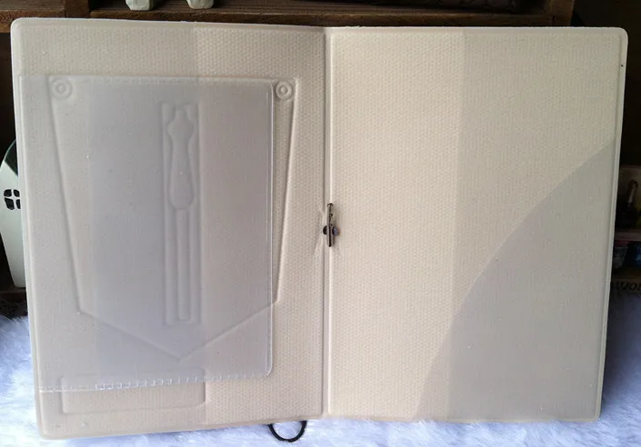 Джинсы 3D стерео наборы паспорта держатель Документы Taoka пакет карт-необходимые