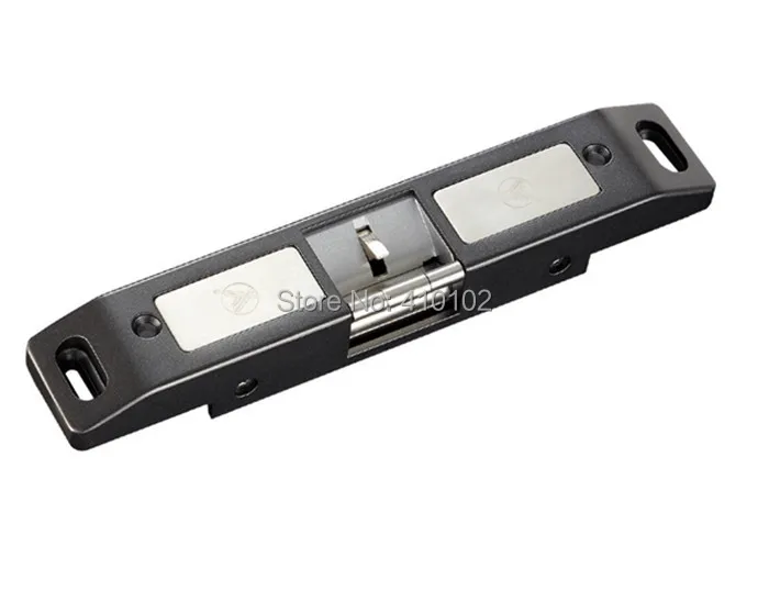 Электрический удар замок для push паника бар выхода устройства аварийного двери +