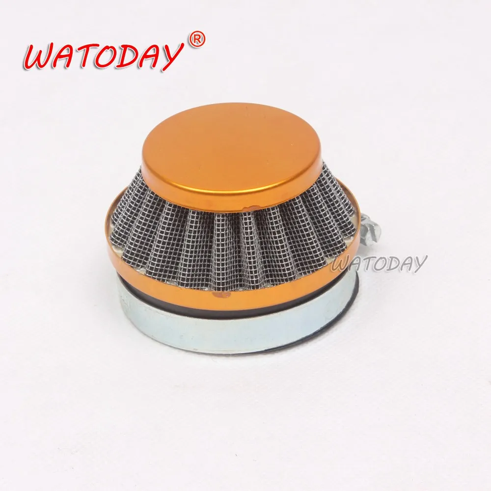 Алюминиевый воздушный фильтр 39CC с водяным охлаждением двигателя MT A4 Blata стиль C14